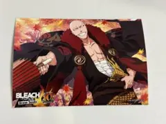 BLEACH 班目一角 Brave Souls ブレソル ランダムプリント