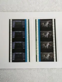 ヴァイオレット・エヴァーガーデン ディートフリート コマフィルム