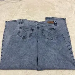 Calvin Klein Jeans デニムパンツ ストレートのサムネイル