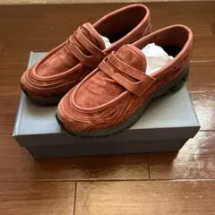 new balance1906l ローファースニーカー27cm