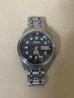 CITIZEN SEVENSTAR セブンスター　ダイバー メンズ腕時計のサムネイル