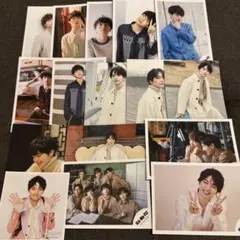 玉森裕太 公式写真 フォトセ セット