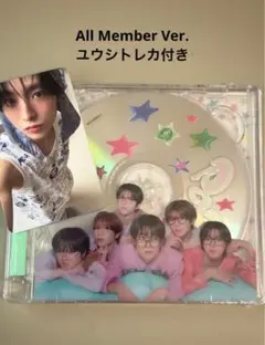 2025年最新】nct wish 未開封 ユウシの人気アイテム - メルカリ