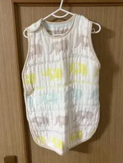 【値下げ】赤ちゃん用スリーパー　3歳くらいまで