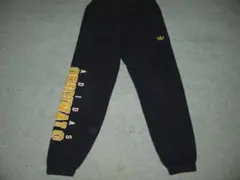 アディダス・スエットパンツ・Ｍサイズ・美品
