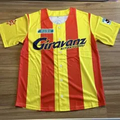 ギラヴァンツ北九州 ユニフォーム シャツのサムネイル