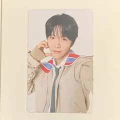 NCT WISH Our Wish ランダムフォトカード ジェヒ