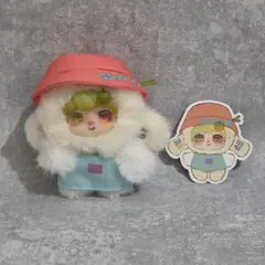 LOKIKI 島の日記シリーズ【新品未使用】【正規品】