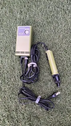 파나소닉 NM-T101 AC 어댑터 정전기 스크루 드라이버