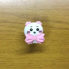 ちいかわ びっくらたまご リボンなみんな　ちいかわ