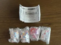 ジュエルペット　めじるしアクセサリー　 セット