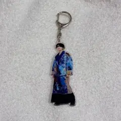 7m!n 水原匡也 アクリルキーホルダー