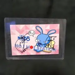 NACK5　ステッカー