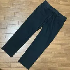 メンズ ストレッチパンツl.