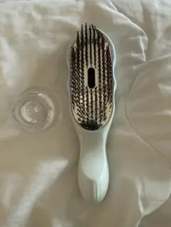 リファ イオン ケア ブラシ プレミアム ホワイト