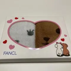 ワンケルくんタオルハンカチセット