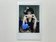 CUTIE STREET きゅーすと 増田彩乃 チェキ ④