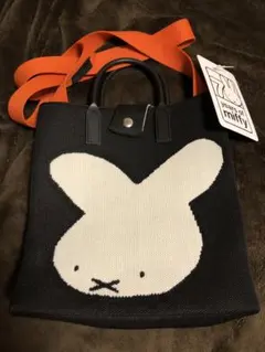 ミッフィー 70周年記念 ショルダーバッグ♡