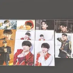 ONE Ｎ’ ONLY 生写真 TETTA