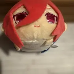 ブルーロック　マスコット