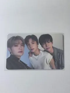 2026年最新】nct ドジェジョン ドヨン トレカの人気アイテム - メルカリ