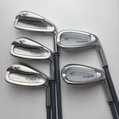 2026年最新】dunlop ゴルフ hi-brid アイアンの人気アイテム - メルカリ