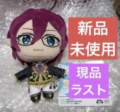 七種茨 ぬいぐるみ あんさんぶるスターズ 新品タグ付き あんさんぶるスターズ！あんスタ ぬいぐるみ 新衣装 Eden 七種茨