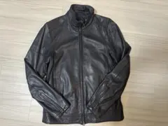 2026年最新】TETE HOMME メンズ レザージャケット・ライダースの人気