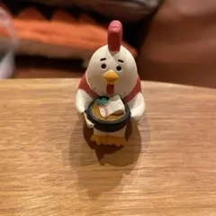 コンコンブル にわとり　おせち