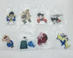 一番くじ ドラゴンボール G賞 アクリルスタンド 全8種 コンプリート