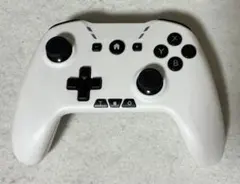 IPT switchワイヤレスコントローラー プロコン ジャイロ HD-6500