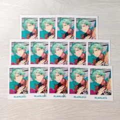 (あんさんぶるスターズ あんスタ) 巽② ぱしゃっつ TRIP