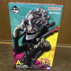 ダンダダン一番くじ　オカルンフィギュア