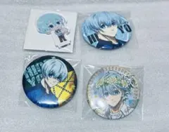 氷織羊　ブルロ