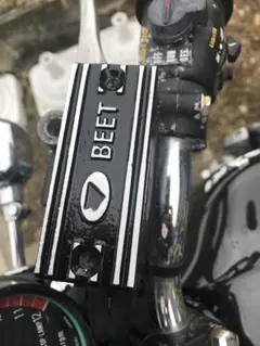 BEET Z1 Z2 クラッチレリーズカバーZ750FX KZ MK2 ビート BEET Z1 Z2 クラッチレリーズカバーZ750FX KZ MK2 ビート - メルカリ