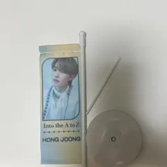 ホンジュン フラッグ