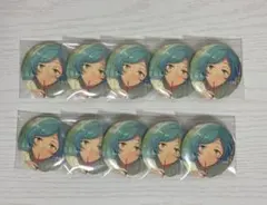 あんスタ 流星隊 深海奏汰 缶バッジ