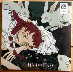 アイナ・ジ・エンド アナログ盤 新品 送料込 アニメソング集 革命道中 ガンダム アイナ・ジ・エンド/ 革命道中 MV盤 【CD】 エイベックス