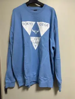 2026年最新】東京ゲゲゲイ トレーナーの人気アイテム - メルカリ