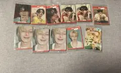 ENHYPENカード セット