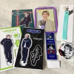 THE RAMPAGE 浦川翔平セット②