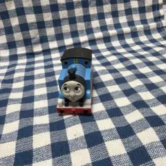 変顔マスコットフィギュア2 きょとんとトーマス