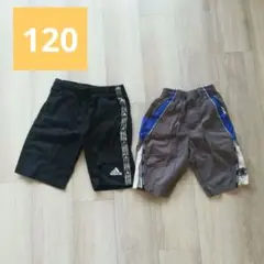 adidas Champion ハーフパンツ 2点セット