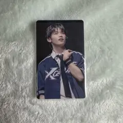 INI XQUARE MASTERPIECEトレカ 木村柾哉114