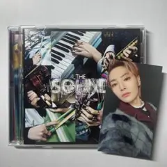 Stray Kids THE SOUND 通常盤 CD アイエン トレカ
