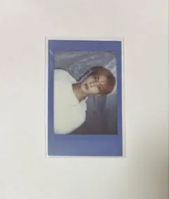 ENHYPEN daydream Weverse Album ヒスン トレカ