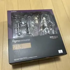 figma 213 リヴァイ 進撃の巨人