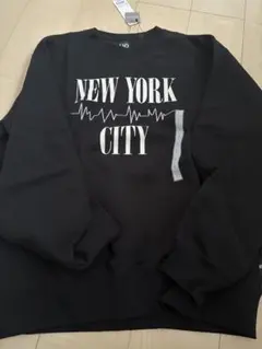 GU×undercover スウェット Lのサムネイル