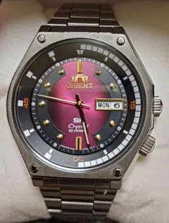2026年最新】orient skの人気アイテム - メルカリ