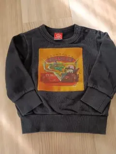 BABYDOLL カーズ トレーナー 90cm